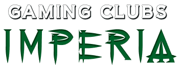 Gaming Clubs Imperia